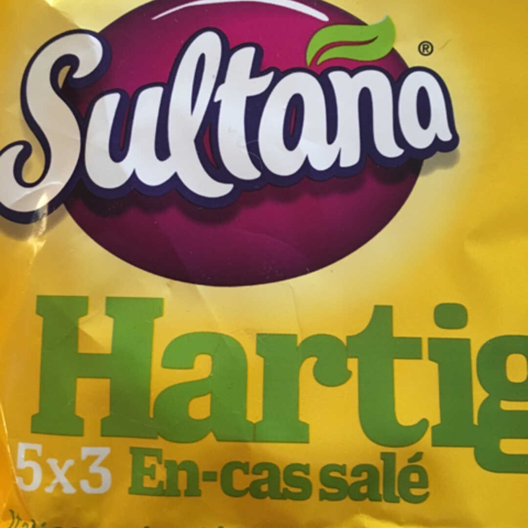 Sultana Hartig