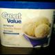 Great Value Vanilla Bean Ice Cream
