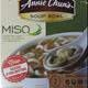 Annie Chun's Miso Soup Noodle Bowl