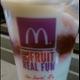 McDonald's Fruit 'n Yogurt Parfait