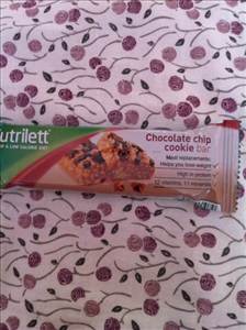 Nutrilett Chocolate Chip Cookie Bar