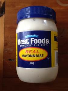 Mayonnaise (No Cholesterol)