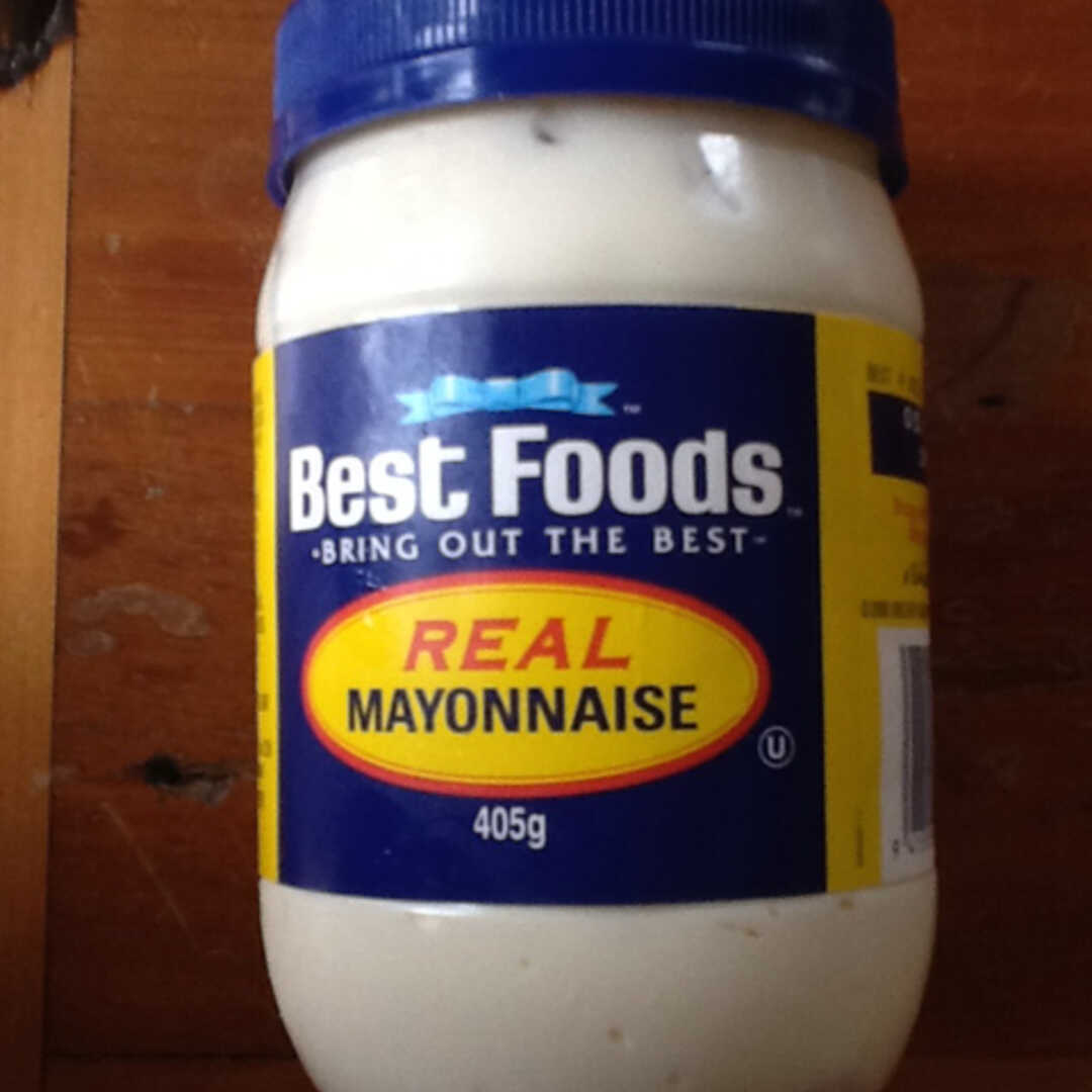 Mayonnaise (No Cholesterol)
