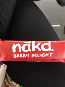Nakd Berry Delight