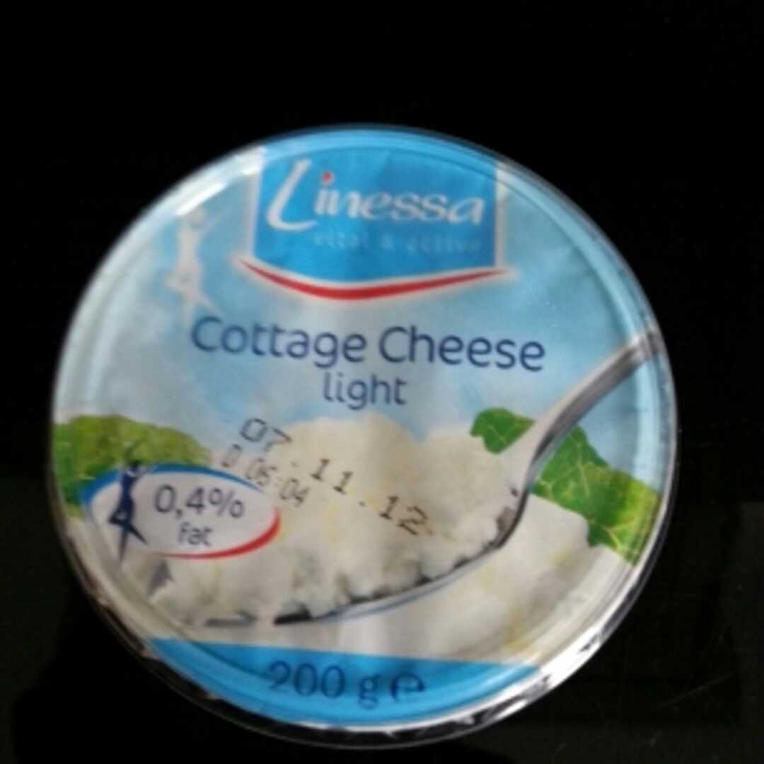 Linessa Cottage Cheese Light