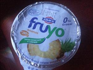 Fage Fruyo 0% Ananas