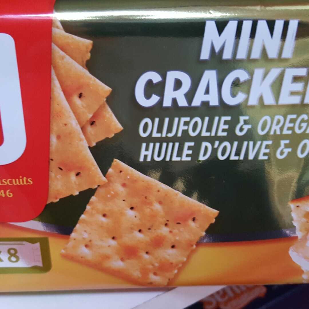 LU Mini Crackers (Pakje)