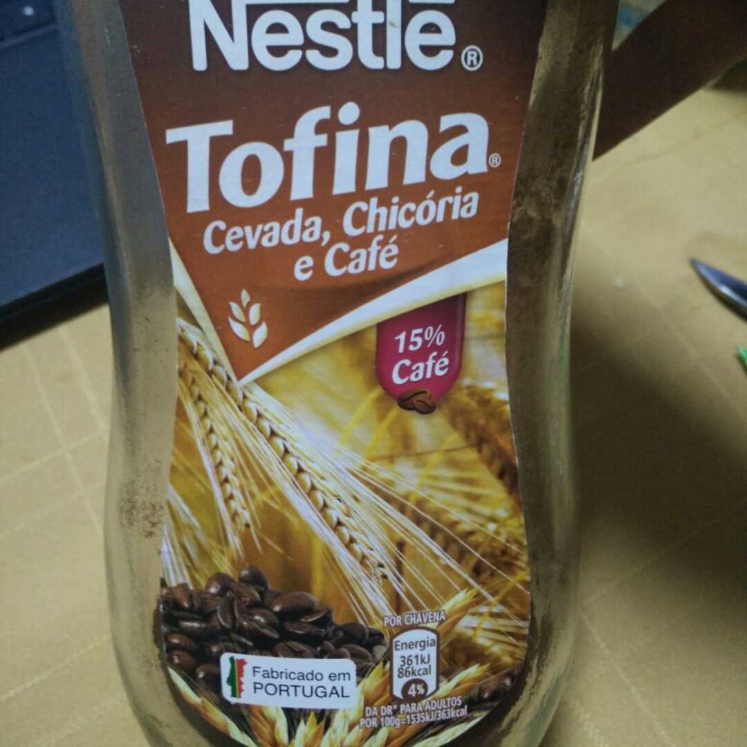 Nestlé Tofina