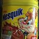 Nesquik Какао на Молоке