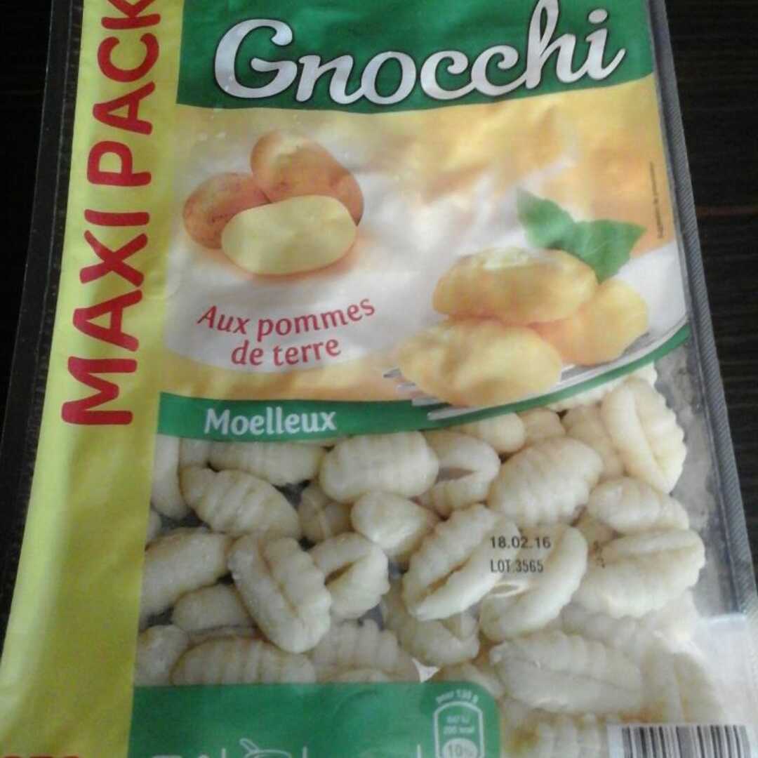 Carrefour Gnocchi aux Pommes de Terre