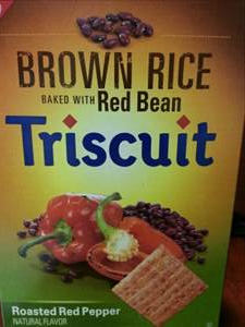 Nabisco Brown Rice Triscuit