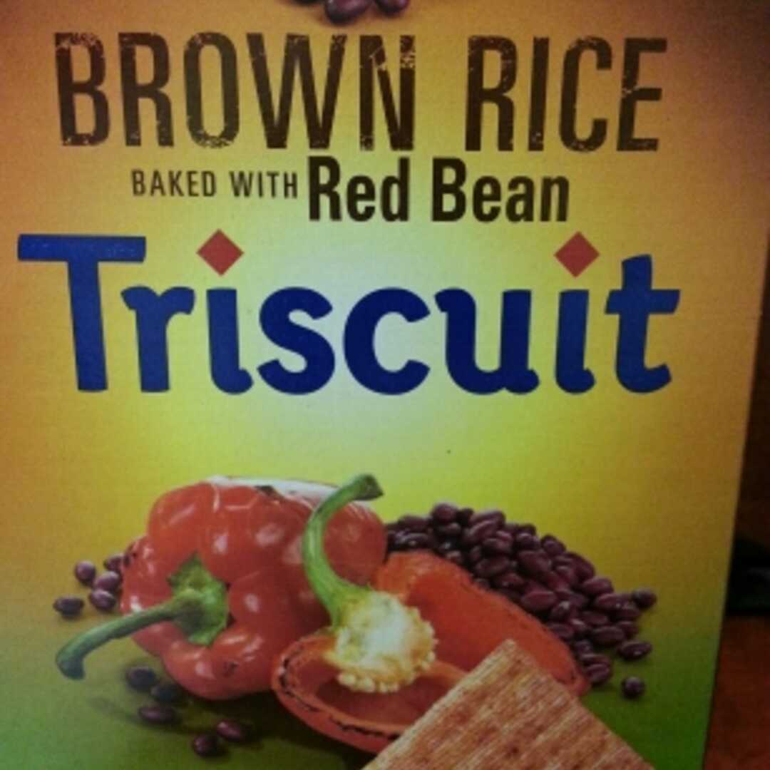 Nabisco Brown Rice Triscuit