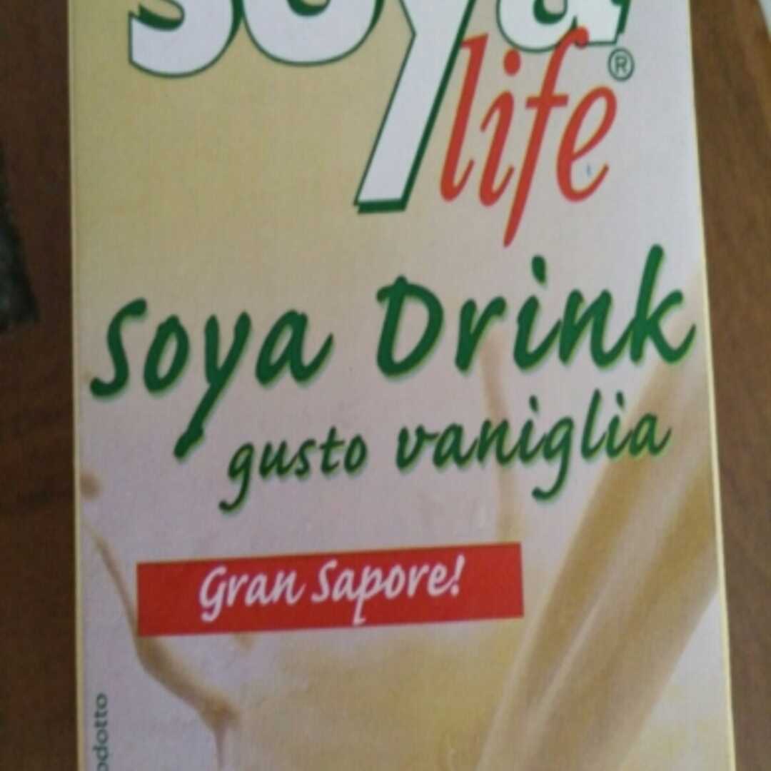 Soyalife Soya Drink Vaniglia