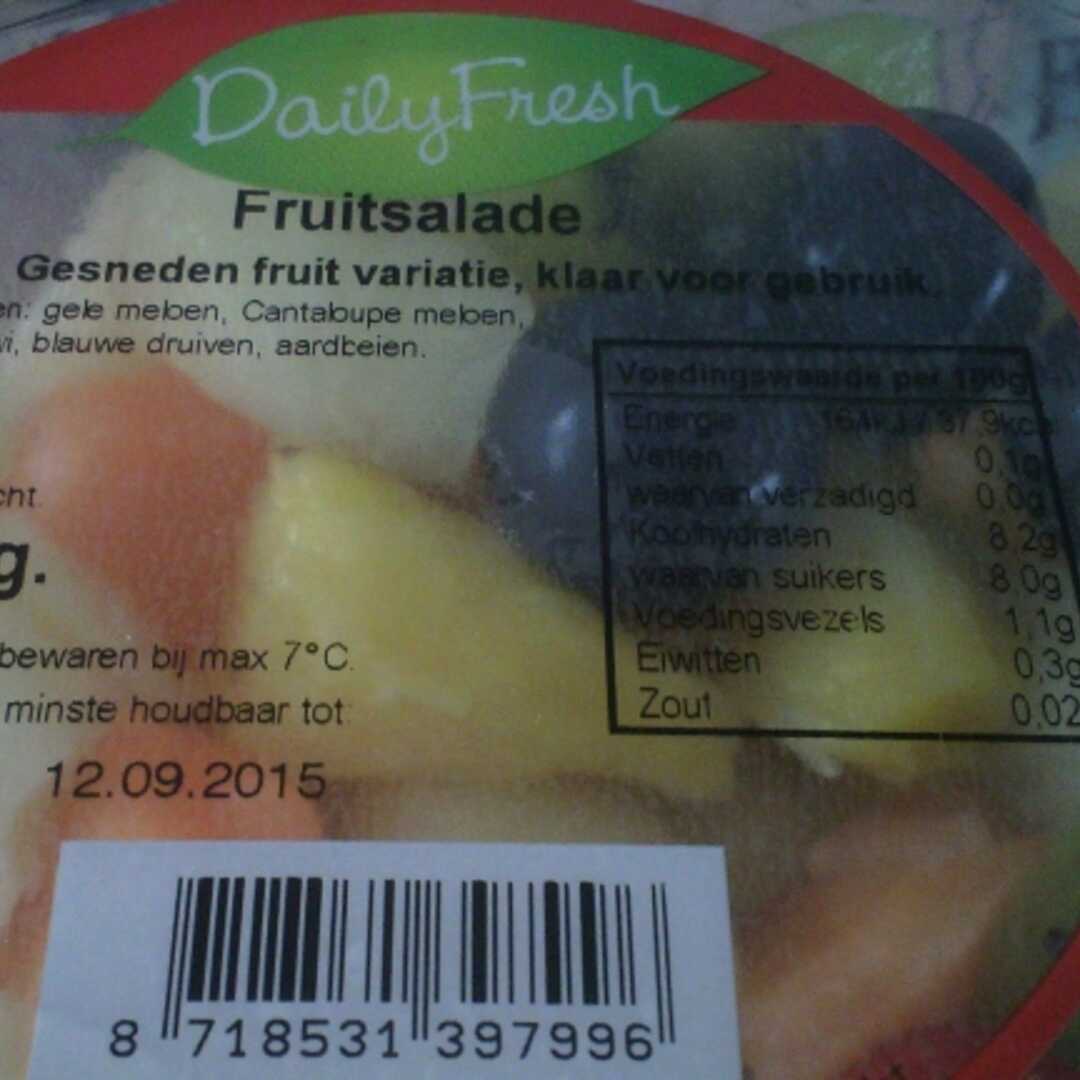 Daily Fresh Fruitsalade
