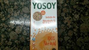 Yosoy Bebida de Avena