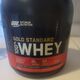 Optimum Nutrition Gold Standard 100% Whey - Double Rich Chocolate