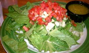 Applebee's House Salad