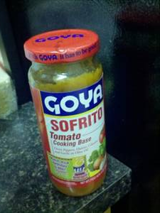 Goya Sofrito Tomato Cooking Base