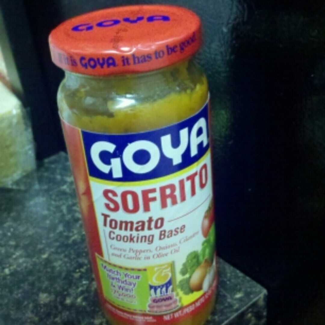 Goya Sofrito Tomato Cooking Base