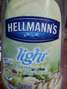 Hellmann's Aderezo de Mayonesa Light