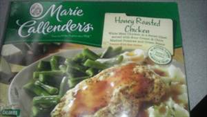 Marie Callender's Honey Roasted Chicken