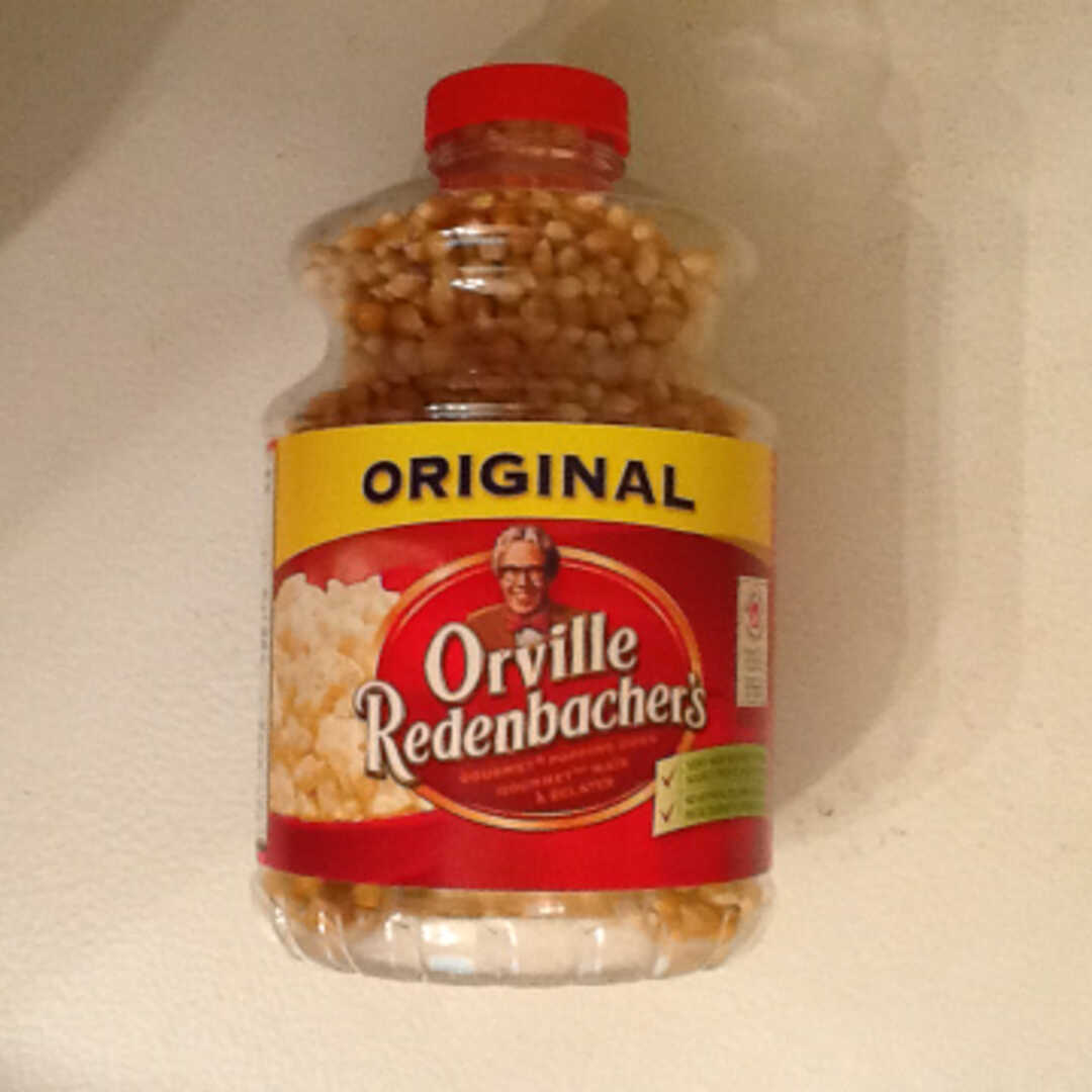 Orville Redenbacher's Air Popped Popcorn