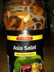 Vitasia Asia Salat