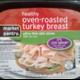 Market Pantry Oven Roasted Turkey Breast