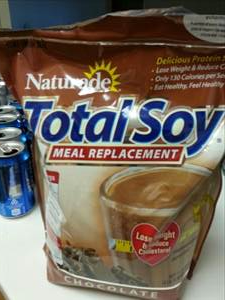 Naturade Total Soy Meal Replacement - Chocolate