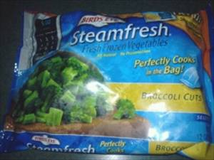 Broccoli (Chopped, Frozen)