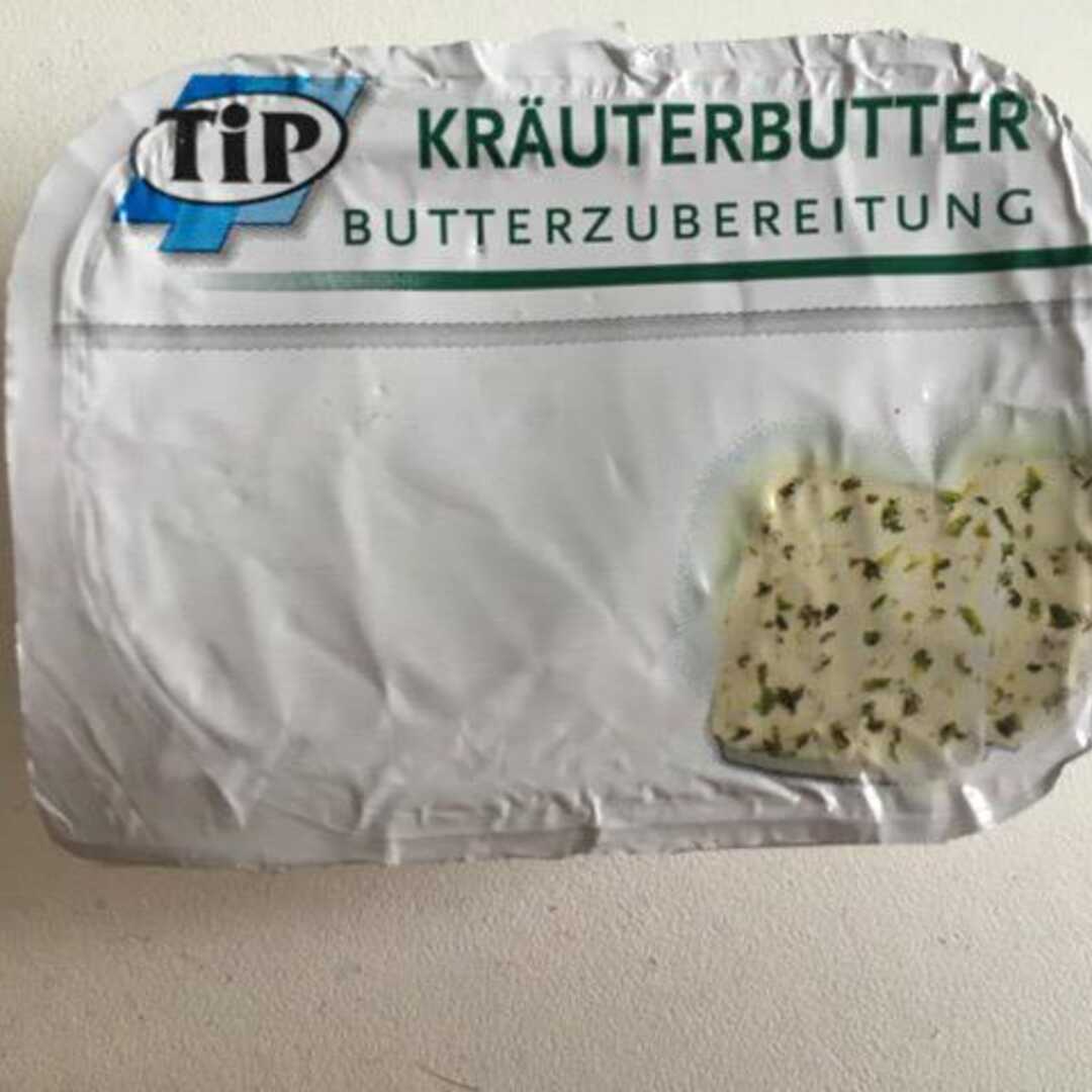 TiP Kräuterbutter