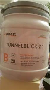 Profuel Tunnelblick 2.1