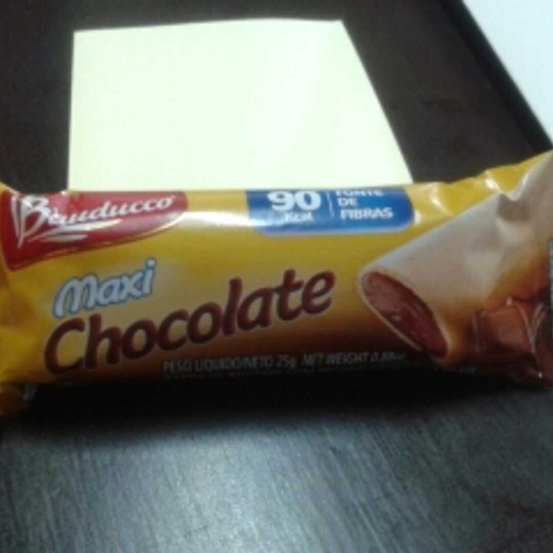 Bauducco Maxi Chocolate