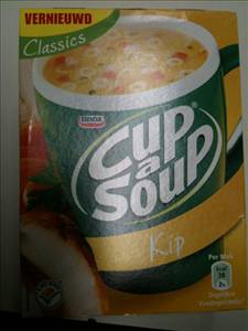 Cup-A-Soup Kip