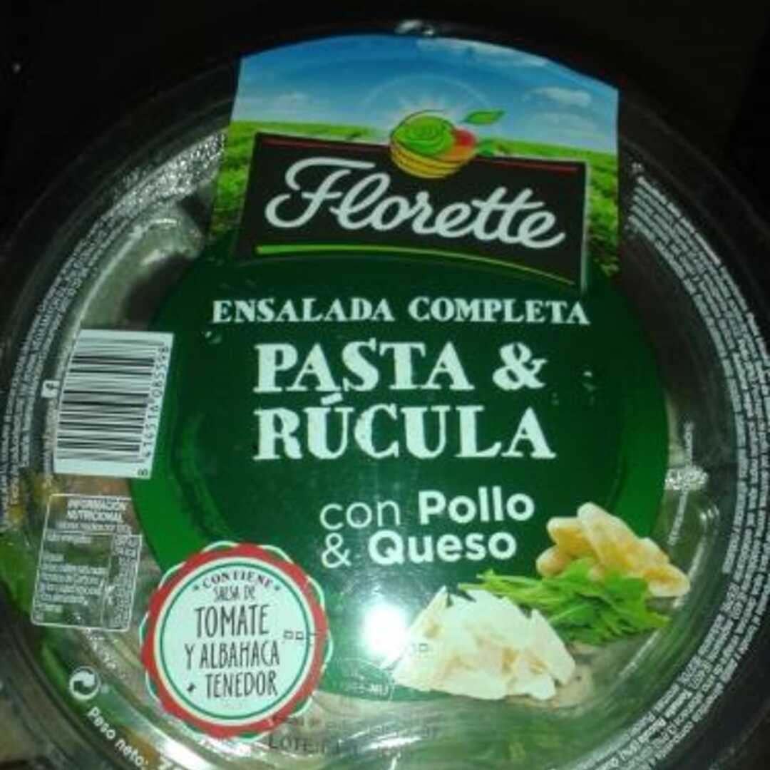 Florette Salada Pasta & Rúcula