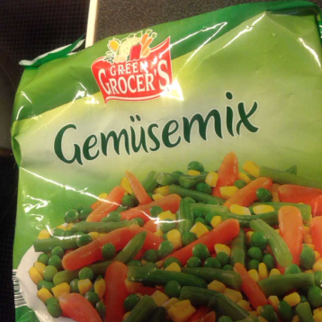 Green Grocer's Gemüsemix