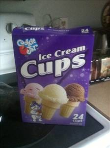 Ice Cream Cones (Cake or Wafer Type)