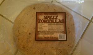 Trader Joe's Spelt Tortillas