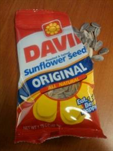 David Seeds Original Sunflower Seeds