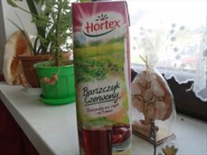 Hortex Barszczyk Czerwony
