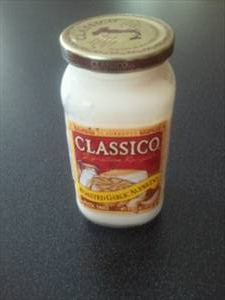 Classico Roasted Garlic Alfredo Sauce
