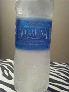 Aquafina Water (16.9 oz)