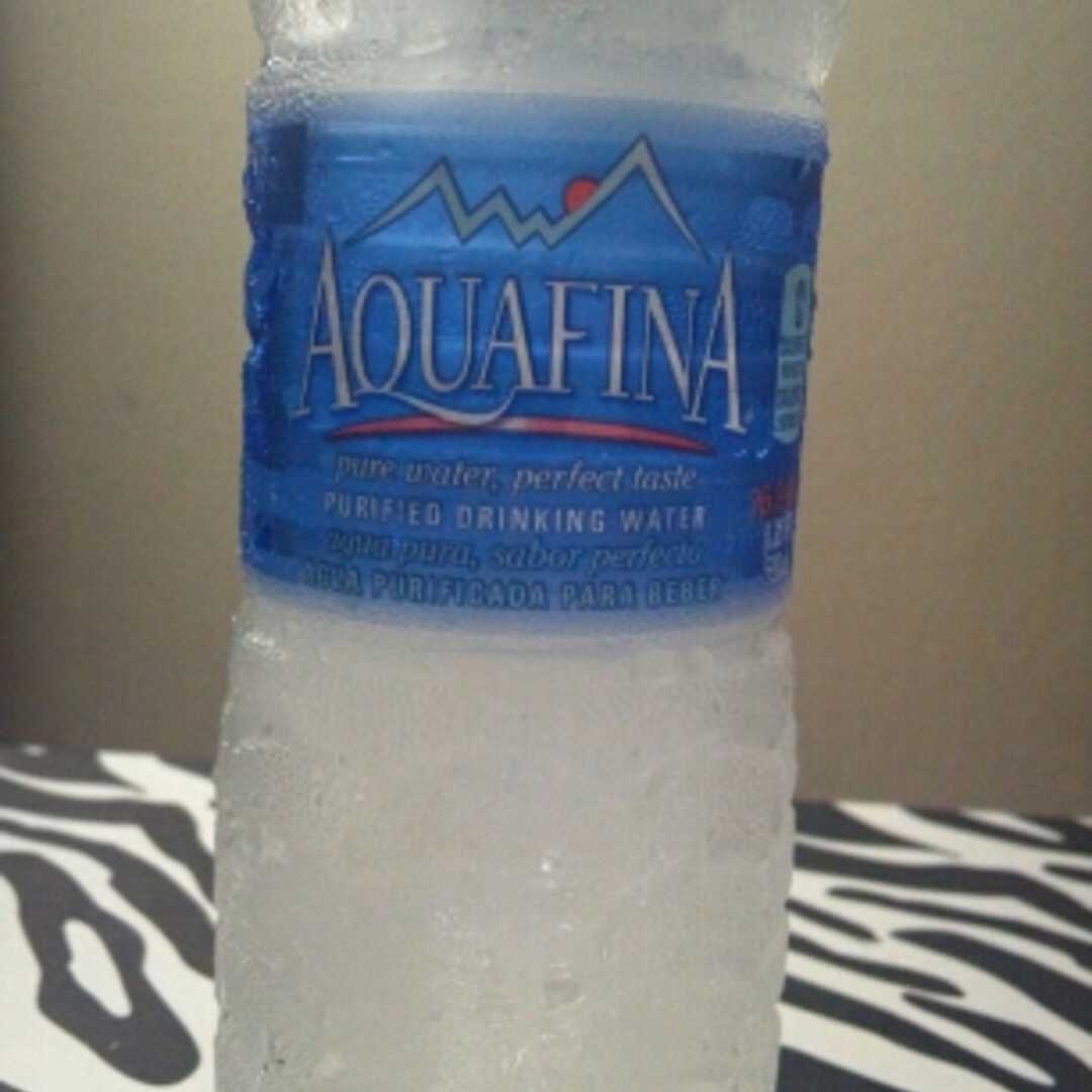Aquafina Water (16.9 oz)