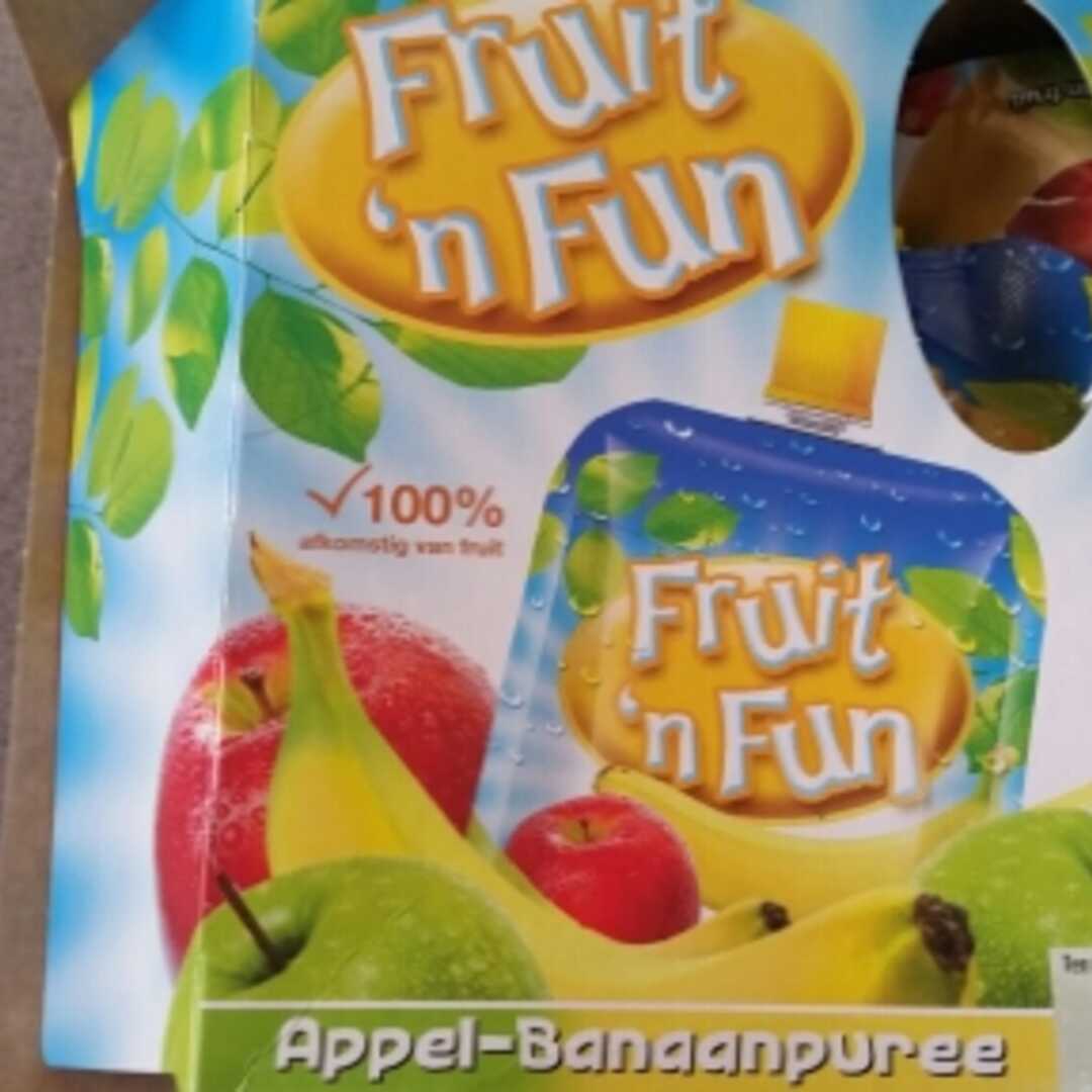 Aldi Fruit 'N Fun