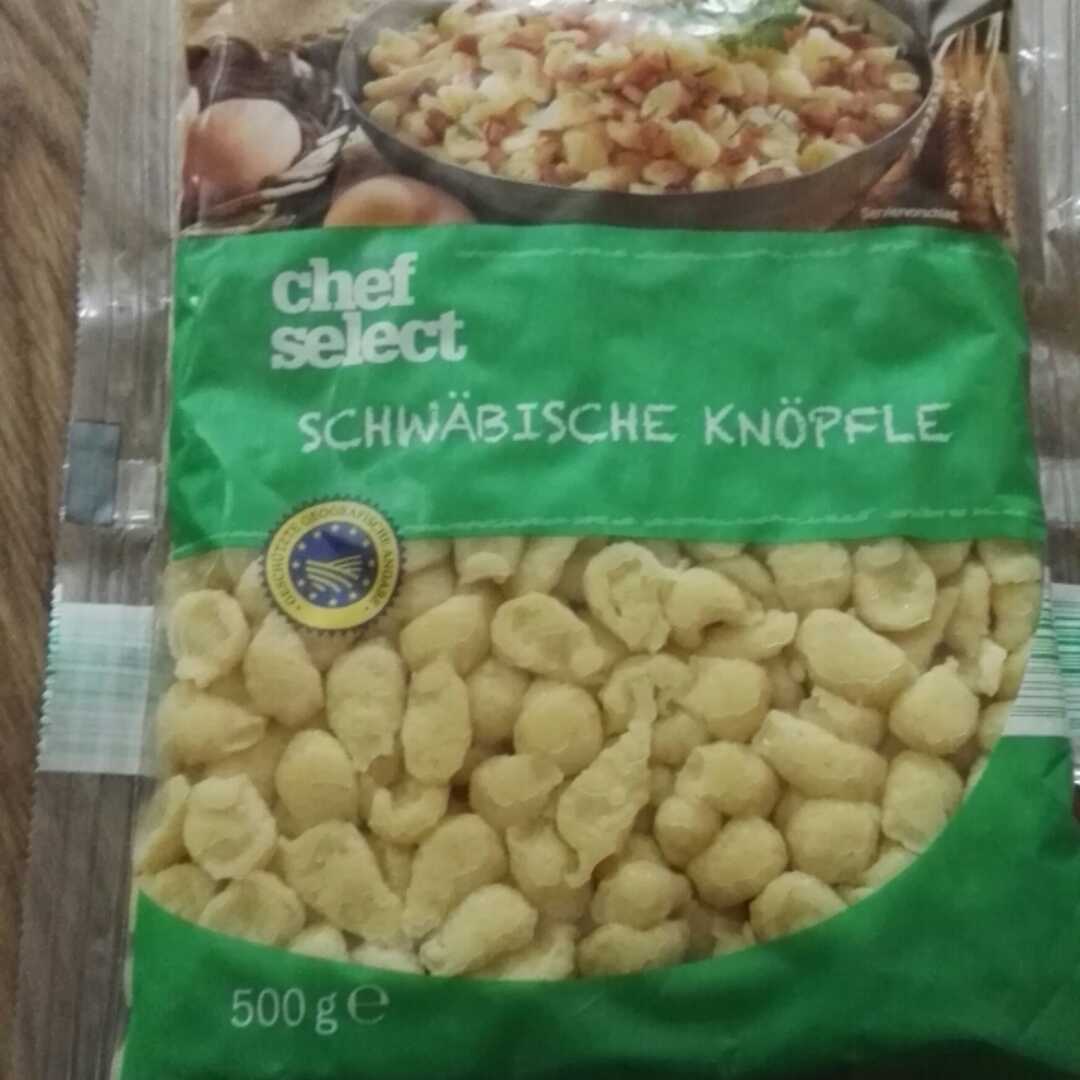 Chef Select Original Schwäbische Knöpfle