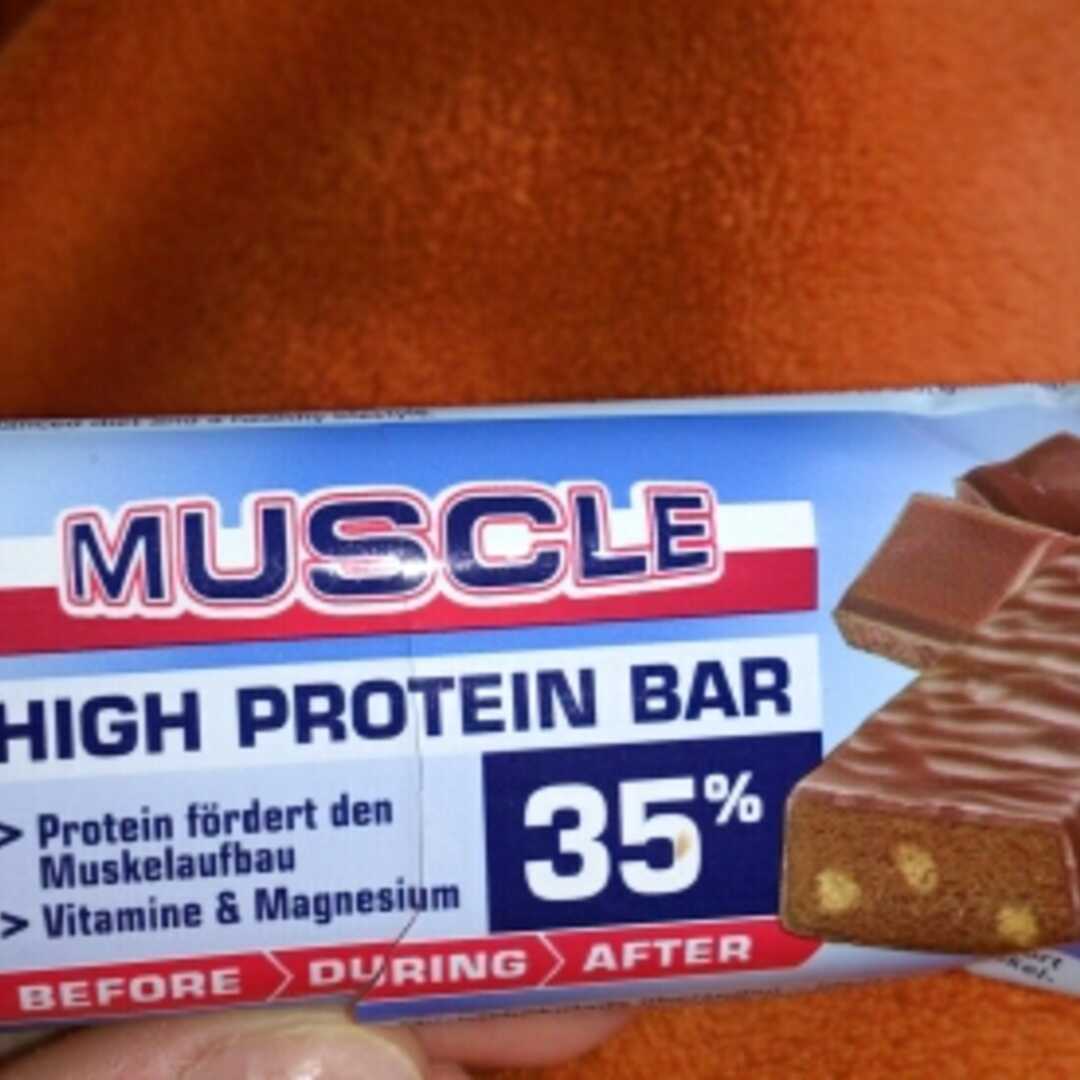 Champ High Protein Bar 35%
