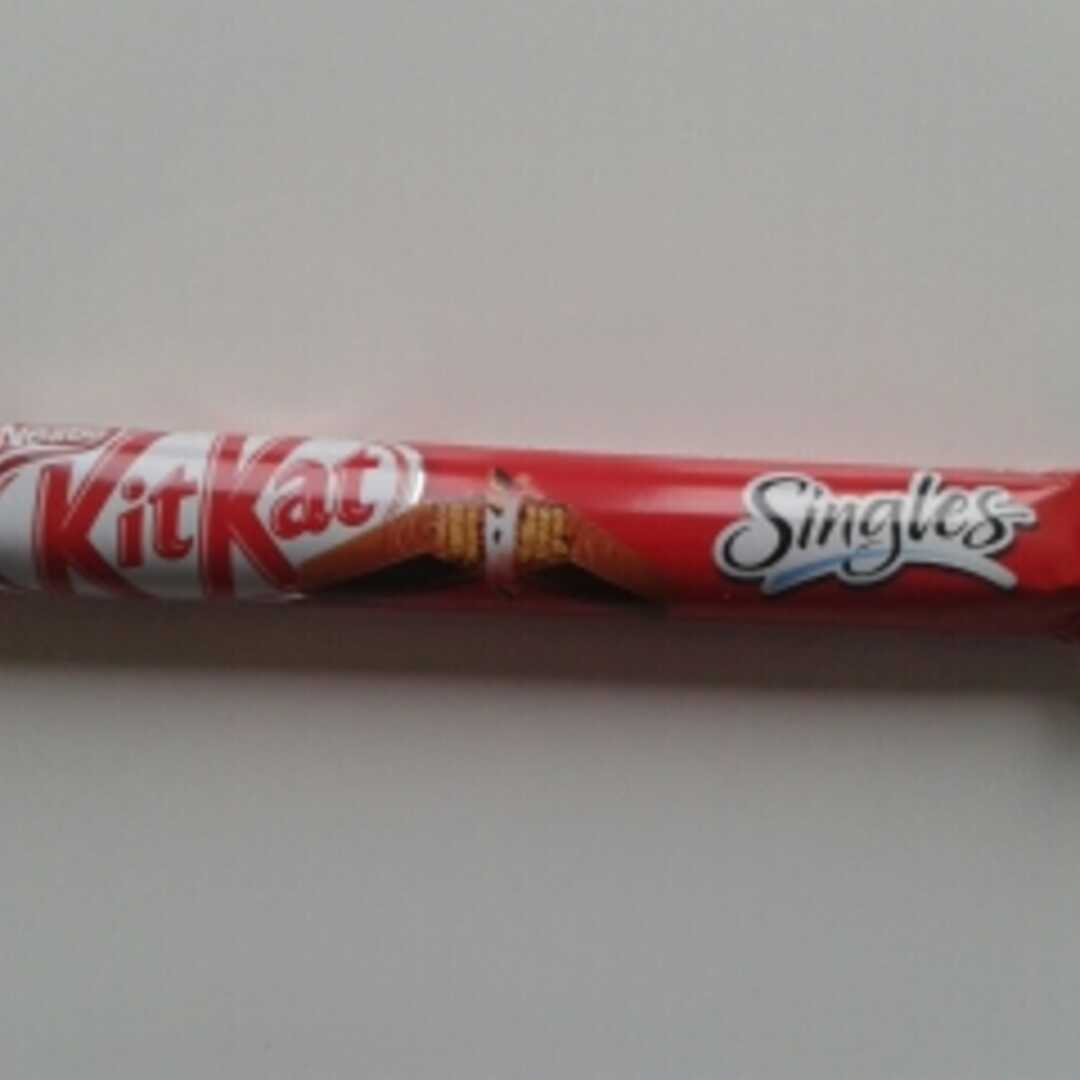 KitKat Singles