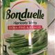 Bonduelle Haricots Verts Extra Fins & Rangés