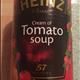 Heinz Tomato Soup
