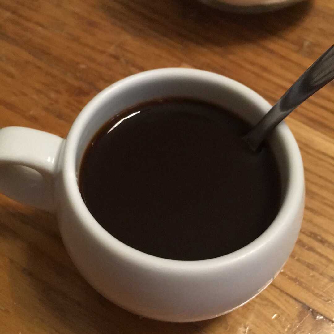 Caffè Zuccherato